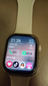 TDD華強北頂配iwatchS10Ultra蜂窩版5G全網(wǎng)通插卡智能電話(huà)手表GPS定位初中高青少年成人小米機適用 256G【亮銀色微Q抖+高刷大內存+任意下載APP 5G全網(wǎng)通+超薄機身+手機級芯片絲 曬單實(shí)拍圖