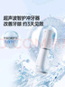 松下（Panasonic）沖牙器成人洗牙器水牙線(xiàn)超聲波潔牙器牙齒兒童沖洗器正畸牙結石節日禮物生日禮物送男女友EW1520 曬單實(shí)拍圖