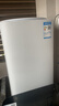 美的（Midea）迷你洗衣機 MB30VH36E 3KG嬰兒小型兒童內(nèi)衣洗衣機 全自動波輪 高溫煮洗 除菌除螨宿舍 以舊換新 曬單實拍圖