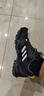 adidas AX3舒適戶(hù)外登山徒步網(wǎng)面運動(dòng)鞋男子阿迪達斯官方TERREX 黑/深灰/白/黃   44.5 曬單實(shí)拍圖