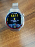 HUAWEI WATCH GT 6 Pro 鈦空銀 46mm華為智能手表全新騎行體驗(yàn)21天超長(zhǎng)續(xù)航藍(lán)寶石玻璃&鈦合金GT5Pro升級(jí) 曬單實(shí)拍圖