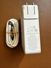 貝爾金（BELKIN）氮化鎵140W充電器 PD3.1快充電源適配器 4口Type-C充電頭 28V/5A 蘋(píng)果電腦Macbook充電 WCH014 曬單實(shí)拍圖