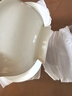 瓷俠客純白骨瓷碗家用米飯碗吃飯碗小湯碗大號(hào)面碗陶瓷餐具套裝大碗組合 6英寸標(biāo)準(zhǔn)面碗【4個(gè)】 曬單實(shí)拍圖