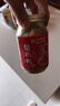 黃金香 高端無(wú)添加劑原味豬肉松108g壽司肉松烘焙 兒童孕婦寶寶拌飯零食 曬單實(shí)拍圖