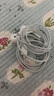 Apple/蘋(píng)果 采用 (USB-C)的EarPods耳機 有線(xiàn)耳機 蘋(píng)果耳機 適用iPhone/iPad//Mac 蘋(píng)果手機 曬單實(shí)拍圖