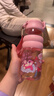 迪士尼（Disney）兒童水杯夏季耐摔大容量杯子雙飲口直飲杯戶(hù)外塑料杯學(xué)生上學(xué)專(zhuān)用 曬單實(shí)拍圖