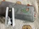 榮事達（Royalstar）電熱水袋充電暖水袋暖手寶暖寶寶充電暖肚子暖手袋被窩暖手腳神器 曬單實(shí)拍圖