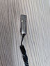 閃迪（SanDisk）128GB Type-C USB3.2 手機U盤(pán)DDC4 讀速高達400MB/s 自動(dòng)備份 手機電腦兩用 金屬雙接口大容量?jì)?yōu)盤(pán) 曬單實(shí)拍圖