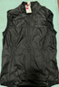 迪卡儂（DECATHLON）公路山地車(chē)騎行服男防風(fēng)馬甲OVBAP馬甲XL 2605407 曬單實(shí)拍圖