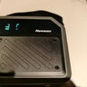 紐曼（Newsmy）【3C認證】P7戶(hù)外移動(dòng)儲能電源100w 270wh 72000mAh小巧便攜應急照明車(chē)載電源充電寶自駕露營(yíng)黑色 曬單實(shí)拍圖