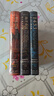 甲骨文叢書(shū) 地中海史詩(shī)三部曲（精裝珍藏版） [英]羅杰·克勞利 著(zhù)  陸大鵬 譯 社科文獻出版社 曬單實(shí)拍圖