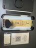 億色【康寧授權】適用iPhone17promax鋼化膜蘋(píng)果17promax手機膜17pm無(wú)塵倉秒貼膜康寧防摔高清保護膜 曬單實(shí)拍圖