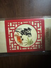 【禮券】陽(yáng)澄聯(lián)合大閘蟹禮券螃蟹券蟹卡禮盒禮品卡中秋送禮提貨券 尊享款8888型 公5.0兩母4.0兩 4對 8只 曬單實(shí)拍圖