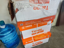 天章 （TANGO）新橙天章A4打印紙 70g 500張*10包 雙面打印復印紙 順滑暢打高性?xún)r(jià)比 整箱5000張【明星品質(zhì)款】 曬單實(shí)拍圖