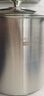 美廚（maxcook）湯鍋316L不銹鋼 復底高湯鍋24cm 燃氣爐電磁爐通用MCT9873 曬單實(shí)拍圖