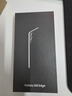 三星Samsung Galaxy S25 Edge 5.8mm超薄旗艦手機 驍龍8至尊版 AI拍照手機 12GB+256GB 鈦藍 曬單實(shí)拍圖