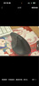 羅技（Logitech）Lift人體工學(xué)鼠標(biāo) 垂直鼠標(biāo) 小手鼠標(biāo) 無線藍(lán)牙鼠標(biāo) 3臺設(shè)備秒切換 帶Logi Bolt接收器 黑色 曬單實拍圖