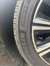 米其林（MICHELIN）汽車(chē)輪胎 245/45R18 100W 浩悅五代 Primacy 5 適配奔馳E級 曬單實(shí)拍圖