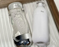 茵芙莎（IPSA）舒緩水乳護膚品套裝(流金水+SE3乳)美白保濕敏感肌生日禮物送女友 曬單實(shí)拍圖