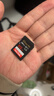閃迪（SanDisk）512GB SD內存卡 4K V30 U3 C10 相機存儲卡 讀速200MB/s 寫(xiě)速140MB/s 微單/單反相機內存卡 曬單實(shí)拍圖
