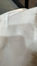 HLA海瀾之家短袖襯衫男夏季25輕商務(wù)衫及大碼正裝襯衣男 曬單實拍圖