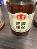 玉堂醬園中華老字號醬菜 芝麻辣絲350g 芥菜絲 喝粥下飯咸菜絲 曬單實(shí)拍圖