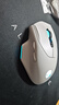 外星人 （Alienware）AW620M 雙模有線無線鼠標 RGB高端游戲電競專業(yè)鼠標 26000原生DPI AW620M【白色】 曬單實拍圖