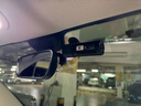 70邁行車記錄儀M310Pro 2K 1440P超高清夜視 F1.55大光圈 360度旋轉(zhuǎn) 曬單實拍圖