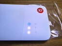 中興（ZTE）5G隨身移動(dòng)WIFI6無(wú)線(xiàn)網(wǎng)卡便攜式熱點(diǎn)路由器無(wú)線(xiàn)筆記本電腦通用流量車(chē)載卡托免插卡可插卡兩用U50S 曬單實(shí)拍圖