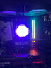 AMD銳龍7 7800X3D游戲處理器8核16線程104MB游戲緩存 加速頻率至高5.0GHz盒裝CPU 暢玩無畏契約/CSGO 曬單實拍圖