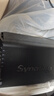 群暉（Synology）DS225+ 四核心 2盤(pán)位 NAS 網(wǎng)絡(luò )存儲服務(wù)器 團隊辦公 私有云 文件共享備份 曬單實(shí)拍圖