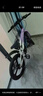 鳳凰兒童自行車兒童山地學(xué)生車小孩單車帶輔助輪3-6-10-12歲小中大童 烏梅紫丨單速輻條輪+雙碟剎+禮包 18寸 曬單實拍圖