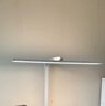 惠普政府補貼LED學(xué)生兒童臥室防藍光學(xué)習閱讀立式桌面大路燈護眼臺燈 曬單實(shí)拍圖