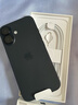 Apple/蘋果 iPhone 16（A3288）256GB 黑色 支持移動(dòng)聯(lián)通電信5G 雙卡雙待手機(jī) 曬單實(shí)拍圖