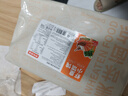 蝦皇小餛飩768g+整顆蝦仁大餛飩600g 云吞早餐半成品速凍 曬單實(shí)拍圖