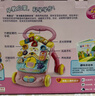 偉易達（Vtech）學(xué)步車(chē)嬰兒玩具調速折疊雙語(yǔ)一歲寶寶手推車(chē)女孩生日兒童周歲禮物 曬單實(shí)拍圖