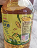 金龍魚(yú) 食用油 非轉基因 物理壓榨玉米油6.18L（蘊含植物甾醇） 曬單實(shí)拍圖
