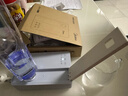 美的（Midea）便攜式燒水壺 即熱式飲水機 電熱水壺 折疊出差旅行桌面家用迷你速熱直飲機恒溫 國家補貼JRB02 曬單實(shí)拍圖