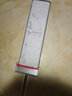 大衛平板拖把40cm桿長(cháng)133cm2布加厚P12免手洗5層刮污 曬單實(shí)拍圖