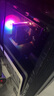 領(lǐng)睿英特爾酷睿i7升24核RTX4060獨顯64G內存臺式電腦主機黑神話(huà)悟空3A游戲辦公設計師渲染組裝電腦全套 四：24線(xiàn)程強芯+32G+RX580/游戲電競 主機 曬單實(shí)拍圖