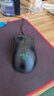 雷蛇（Razer） 煉獄蝰蛇標(biāo)準(zhǔn)版 宏電競游戲 鼠標(biāo)有線人體工學(xué)機(jī)械煉獄電腦LOL CF適用 煉獄蝰蛇標(biāo)準(zhǔn)版-黑色 曬單實(shí)拍圖