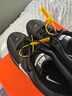 耐克NIKE男子休閑鞋 防滑耐磨 INITIATOR運動(dòng)鞋IB4595-001黑42 曬單實(shí)拍圖