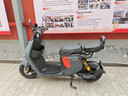 九號（Ninebot）電動(dòng)車(chē)2025款 Fz 110 電動(dòng)自行車(chē)9號智能鋰電【門(mén)店自提】 到門(mén)店選顏色 曬單實(shí)拍圖