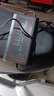 適用自動(dòng)斷電電動(dòng)車(chē)電瓶車(chē)充電器48V60V72V20A超威二三輪車(chē)電車(chē)智 六燈加強版72V20AH 通用三孔 曬單實(shí)拍圖