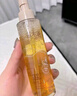 溪木源層孔菌潔面水乳護膚品套裝敏感肌控油洗面奶生日禮物送女朋友 曬單實(shí)拍圖