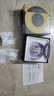 FIIL Key Pro2全能智駕降噪藍牙耳機-55dB金標音質(zhì)藍牙6.0入耳半入耳式適用蘋(píng)果華為手機 星河白晶 曬單實(shí)拍圖