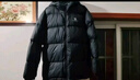 駱駝（CAMEL）戶(hù)外羽絨服600蓬男女新款短款厚外套面包服 曬單實(shí)拍圖