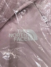 北面（The North Face）童裝Antora兒童防水硬殼沖鋒衣戶(hù)外外套夾克女童|8A49 BP6/粉色（女童） 130 (S) （130/64） 曬單實(shí)拍圖