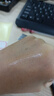 曼秀雷敦（Mentholatum）蜂蜜植萃淡彩有色潤唇膏 女生保濕滋潤去死皮 02番茄紅4g 送女友 曬單實(shí)拍圖