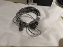 達音科（DUNU）Titan S2音樂(lè )有線(xiàn)耳機入耳式HIFI耳塞動(dòng)圈可換插頭系統3.5單端4.4平衡發(fā)燒入門(mén)高保真有線(xiàn)學(xué)生高解 TITAN S2 栗殼棕【3.5MM+4.4MM】 曬單實(shí)拍圖